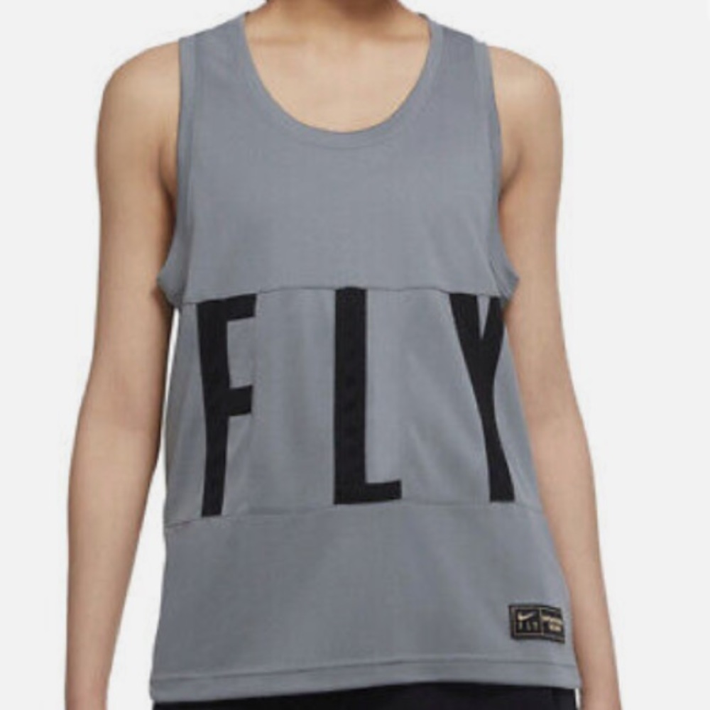 Nike Women’s Jersey Tank sz: Lg